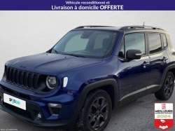 Jeep Renegade 1.6 i multijet 130 ch bvm6 80th an... 78-Yvelines