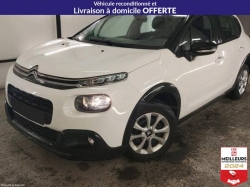 Citroën C3 PureTech 82 Feel 78-Yvelines