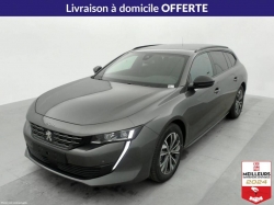 Peugeot 508 SW PureTech 130 ch S EAT8 Allure Pac... 78-Yvelines