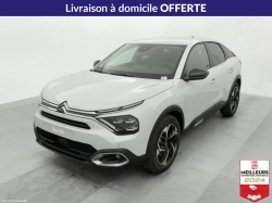 Citroën C4 PureTech 130 EAT8 Max 78-Yvelines