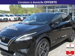 Nissan Qashqai Mild Hybrid 158 Xtronic Acenta +P... 78-Yvelines