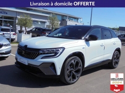 Renault Austral E-Tech hybrid 200 Techno Esprit ... 78-Yvelines