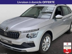 Skoda Kamiq 1.0 TSI DSG7 Selection +Toit +Caméra 78-Yvelines