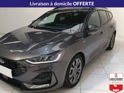 Ford Focus SW EcoBoost 155 mHEV Powershift ST-Li... 78-Yvelines