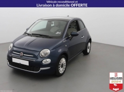 FIAT 500 1.0 70CH BSG S&S DOLCEVITA 78-Yvelines