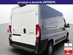 Citroën Jumper FOURGON TOLE 33 L2H2 BLUEHDi 140... 78-Yvelines