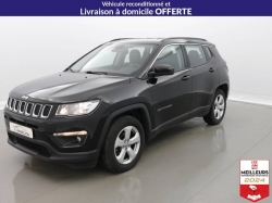 Jeep Compass MultiAir 140 Longitude +GPS +Caméra 78-Yvelines