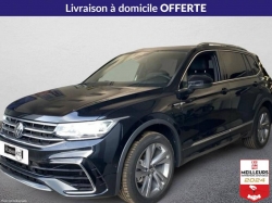 Volkswagen Tiguan Allspace 2.0 tdi 150ch dsg7 r-... 78-Yvelines