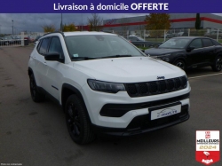 Jeep Compass 1.3 GSE T4 130 Night Eagle +Pack Hi... 78-Yvelines