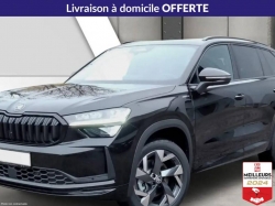 Skoda Kodiaq 1.5 TSI 150 Hybrid DSG7 7pl Sportli... 78-Yvelines