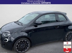 Fiat 500 III 78-Yvelines