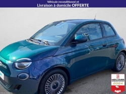 Fiat 500 III 78-Yvelines