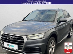 Audi Q5 II 2.0 tfsi 252 S tronic 7 quattro desig... 78-Yvelines