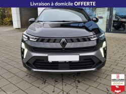 Renault Symbioz E-Tech full hybrid 145 Techno +G... 78-Yvelines