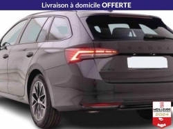 Skoda Octavia 1.5 TSI MHEV 150 DSG Combi Sportli... 78-Yvelines