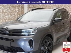 Citroën C5 Aircross Hybride 136 e-DCS6 Max +Toit 78-Yvelines