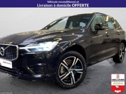 Volvo XC60 T8 twin engine 303 ch + 87 geartronic... 78-Yvelines