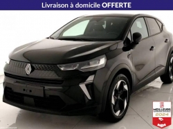 Renault Captur TCe 90 Techno 78-Yvelines