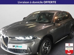 Alfa Romeo Tonale 1.5 hybrid 160 ch vgt tct7 ti 78-Yvelines