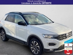 Volkswagen T-Roc 1.0 tsi 110 start/stop bvm6 act... 78-Yvelines