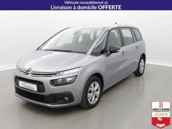 CITROEN Grand C4 Spacetourer BlueHDi 130 S&S EAT... 78-Yvelines