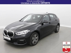 BMW Série 1 116d 116 DKG7 +GPS +ParkAssist 78-Yvelines