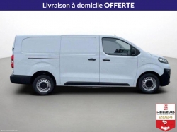 Fiat Scudo FOURGON BLUEHDI 145 XL BVM6 78-Yvelines