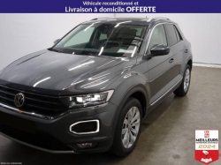 Volkswagen T-Roc 1.5 TSI 150 DSG7 Carat +Toit +G... 78-Yvelines