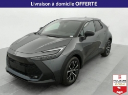 Toyota C-HR Nouveau HYBRIDE 200 AWD-I DESIGN 78-Yvelines