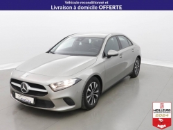 Mercedes Classe A Berline 180d Style +GPS +Camé... 78-Yvelines