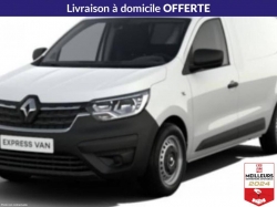 Renault Express Van BLUE DCI 75 CONFORT +Radar A... 78-Yvelines