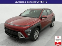 Hyundai Kona Hybrid 129 Intuitive 78-Yvelines