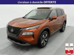 Nissan X-Trail e-POWER 213 ch e-4ORCE 5 Places N... 78-Yvelines