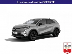 Renault Symbioz E-Tech full hybrid 145 Esprit Al... 78-Yvelines