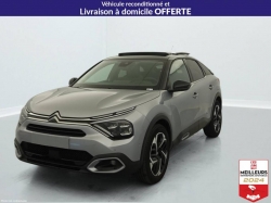 Citroën C4 PureTech 130 S BVM6 Shine 78-Yvelines