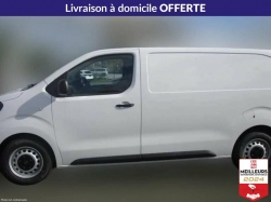 Citroën Jumpy FOURGON FGN M BLUEHDI 120 S BVM6 78-Yvelines