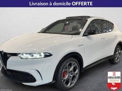 Alfa Romeo Tonale 1.5 hybrid 160 ch vgt tct7 vel... 78-Yvelines