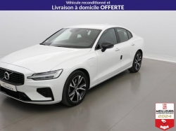 Volvo S60 T6 Twin Engine 253 + 87 ch Geartronic ... 78-Yvelines