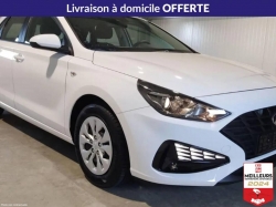 Hyundai i30 1.5 T-GDi 160 DCT-7 Hybrid 48V Creat... 78-Yvelines