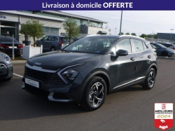 Kia Sportage T-GDi 150 MHEV DCT7 4x2 Active + Ec... 78-Yvelines