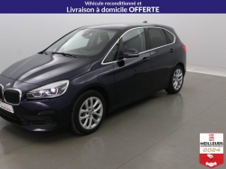 BMW Serie 2 Active Tourer 225xe 224 BVA6 Design ... 78-Yvelines