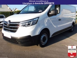 Renault Trafic FG III L2H1 3T 2.0 BLUE DCI 130CH... 78-Yvelines