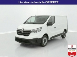 Renault Trafic PLANCHER CABINE III(3) L1H1 3T 2.... 78-Yvelines