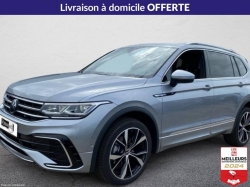 Volkswagen Tiguan Allspace 2.0 tdi 150ch dsg7 r-... 78-Yvelines