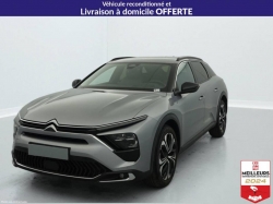 Citroën C5 X PureTech 130 S EAT8 Shine 78-Yvelines