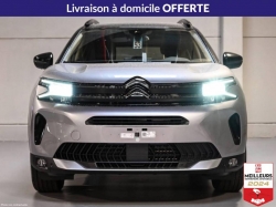 Citroën C5 Aircross Hybride 136 e-DCS6 Max 78-Yvelines