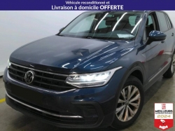 Volkswagen Tiguan 2.0 TDI 150 DSG7 Life +GPS +Ca... 78-Yvelines