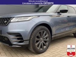 Land Rover Range Rover Velar 2.0L D200 mHEV BVA ... 78-Yvelines