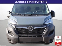 Opel Movano FOURGON 3.5T MAXI L4H2 165 BLUE HDI ... 78-Yvelines