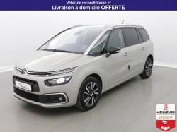 CITROEN Grand C4 Spacetourer BlueHDi 130 S&S BVM... 78-Yvelines